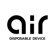 Air  Disposable